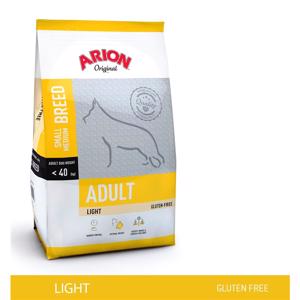 Arion Light Hundefoder